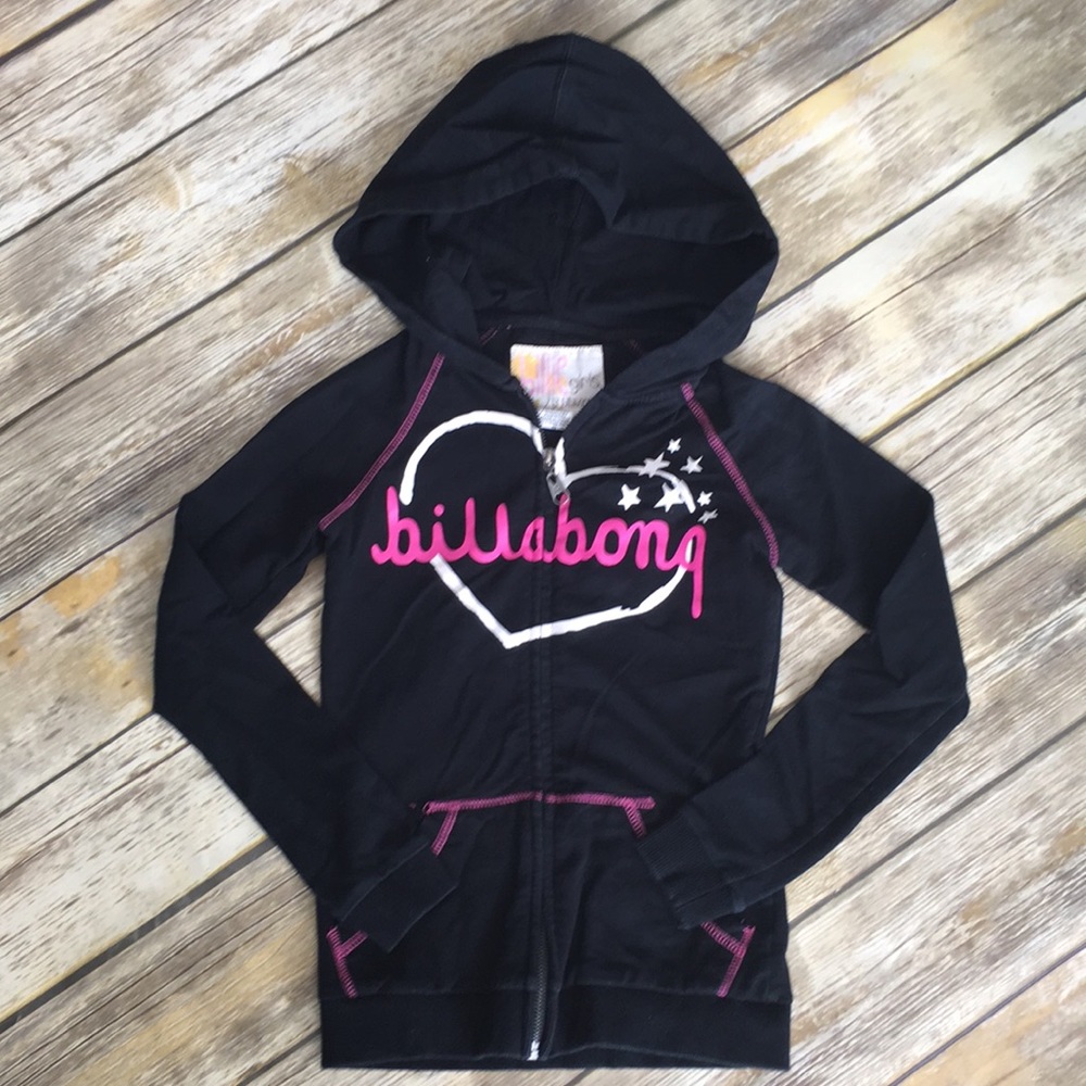 Billie Girls Sweatshirt - Picture 1 of 3